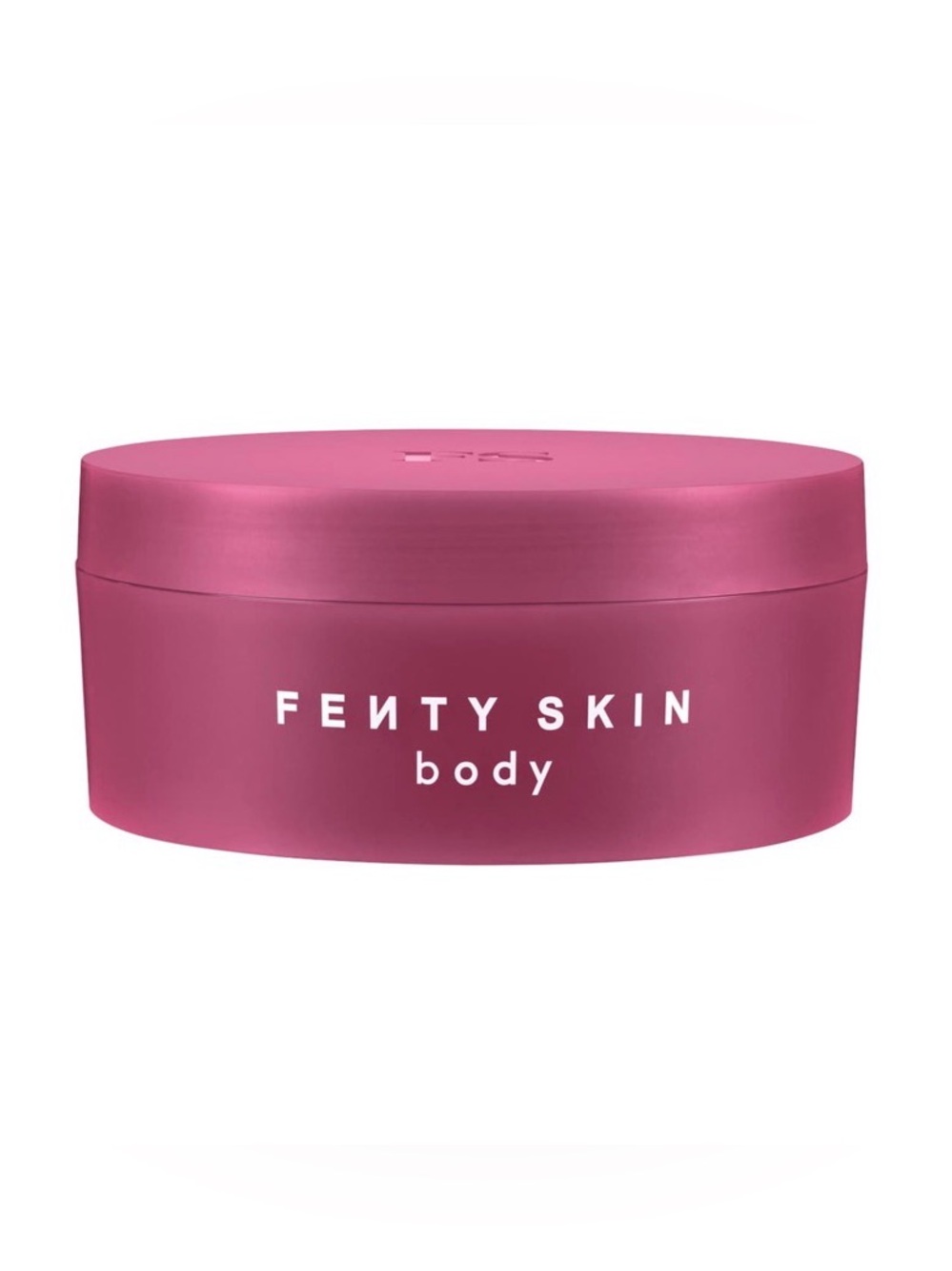 FENTY BEAUTY Butta Drop Refillable Whipped Oil Body Cream with Shea Butter NEW